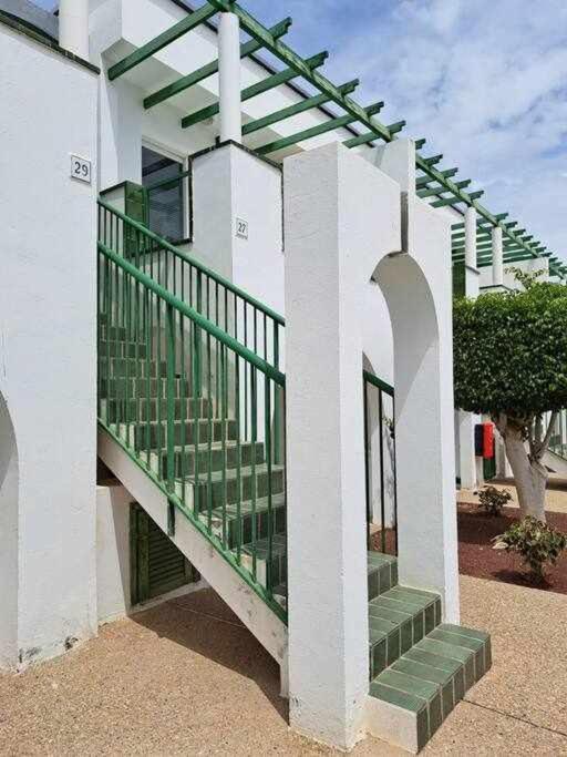 Costa Guacimeta Apartment Los Pocillos Exterior foto